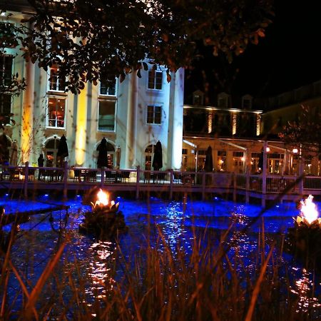 Smart Home Venezia Mit Terrasse, Europapark, Rulantica 15Min Boofzheim Exteriér fotografie