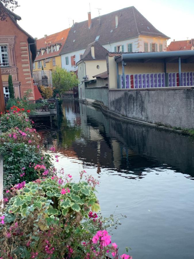 Smart Home Venezia Mit Terrasse, Europapark, Rulantica 15Min Boofzheim Exteriér fotografie