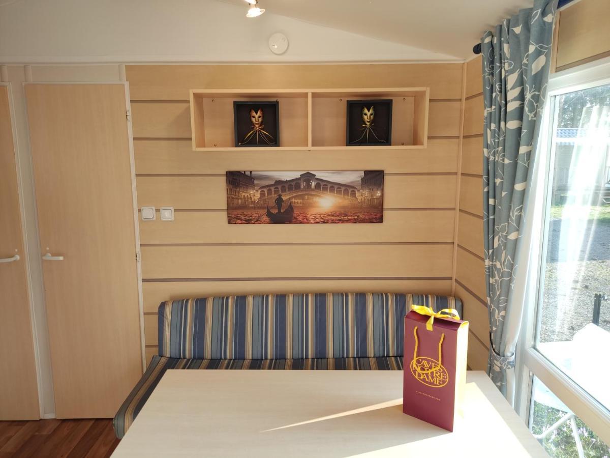 Smart Home Venezia Mit Terrasse, Europapark, Rulantica 15Min Boofzheim Exteriér fotografie