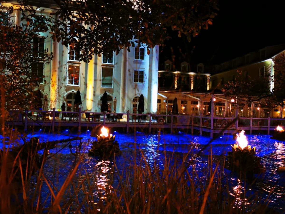 Smart Home Venezia Mit Terrasse, Europapark, Rulantica 15Min Boofzheim Exteriér fotografie