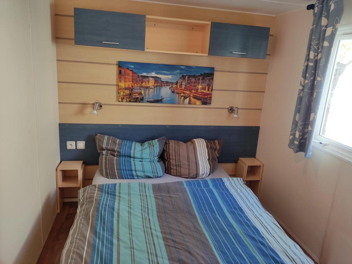 Smart Home Venezia Mit Terrasse, Europapark, Rulantica 15Min Boofzheim Exteriér fotografie