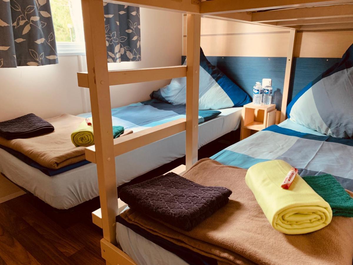 Smart Home Venezia Mit Terrasse, Europapark, Rulantica 15Min Boofzheim Exteriér fotografie